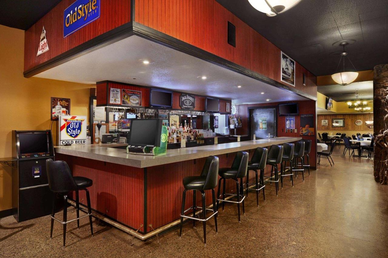 Days Inn Hotel & Conference Center 라 크로스 외부 사진
