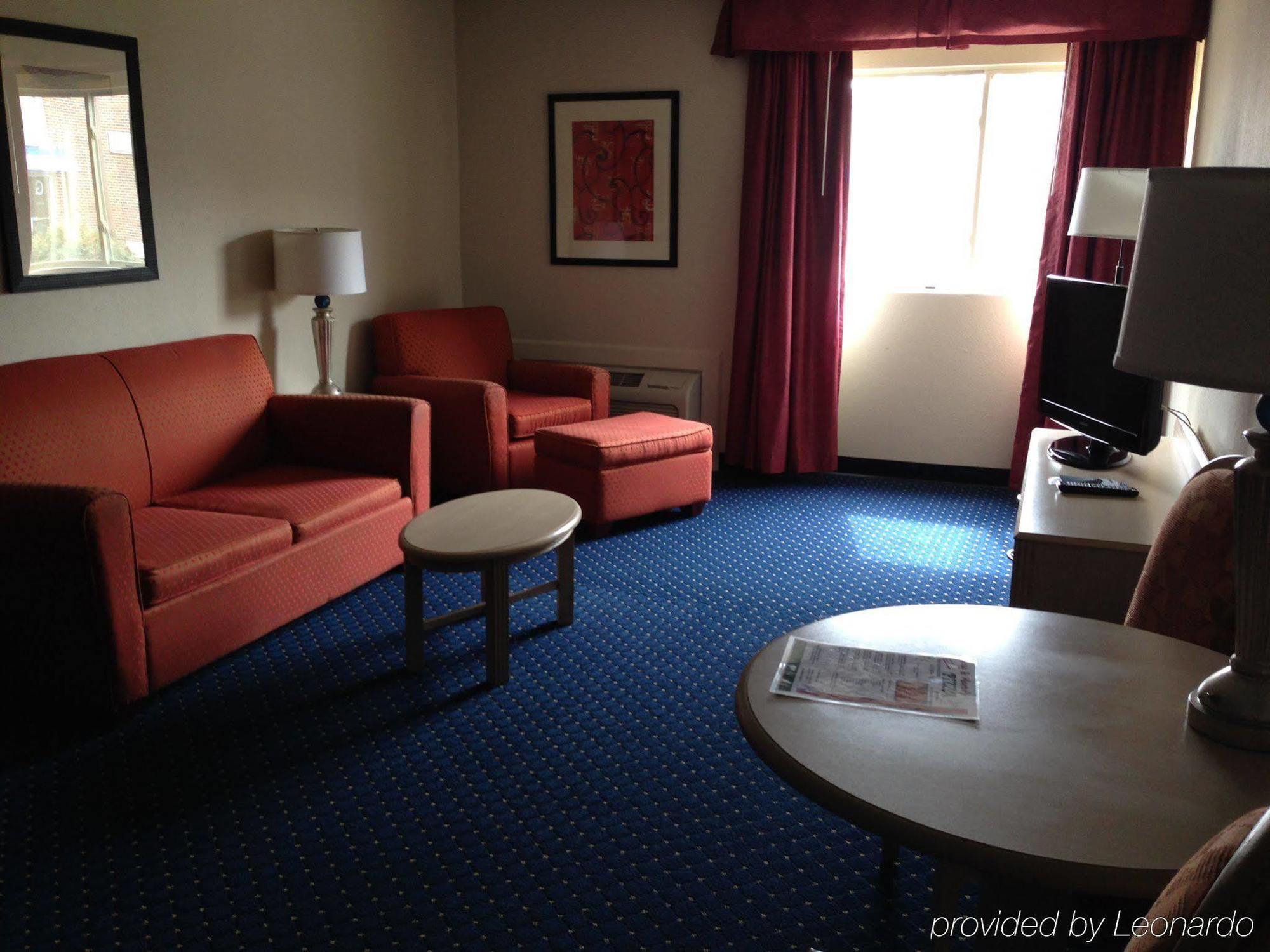 Days Inn Hotel & Conference Center 라 크로스 외부 사진