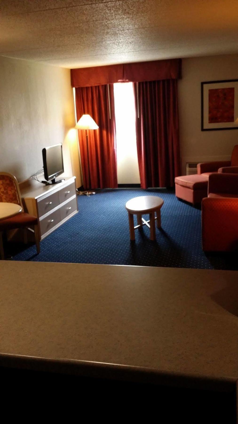 Days Inn Hotel & Conference Center 라 크로스 외부 사진